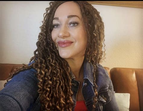 rachel dolezal leaked|Race faker Rachel Dolezals nude OnlyFans photos。